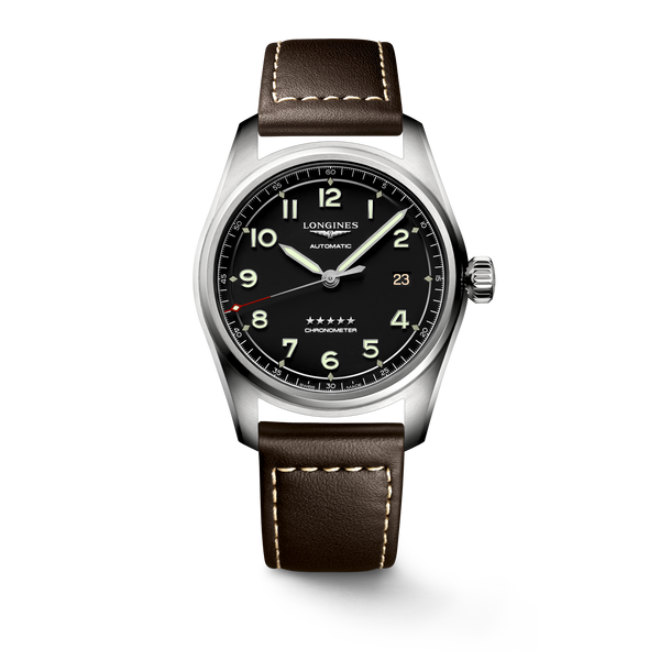 LONGINES Spirit Automatic Watch L38104530