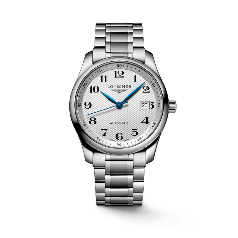 LONGINES Master Collection L27934786