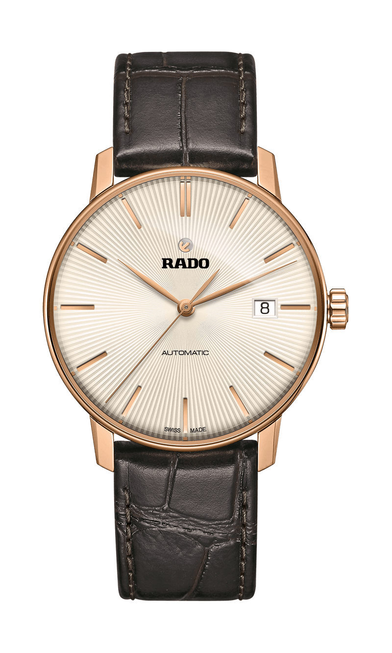 RADO Coupole Classic Automatic R22861115 - Moments Watches & Jewelry