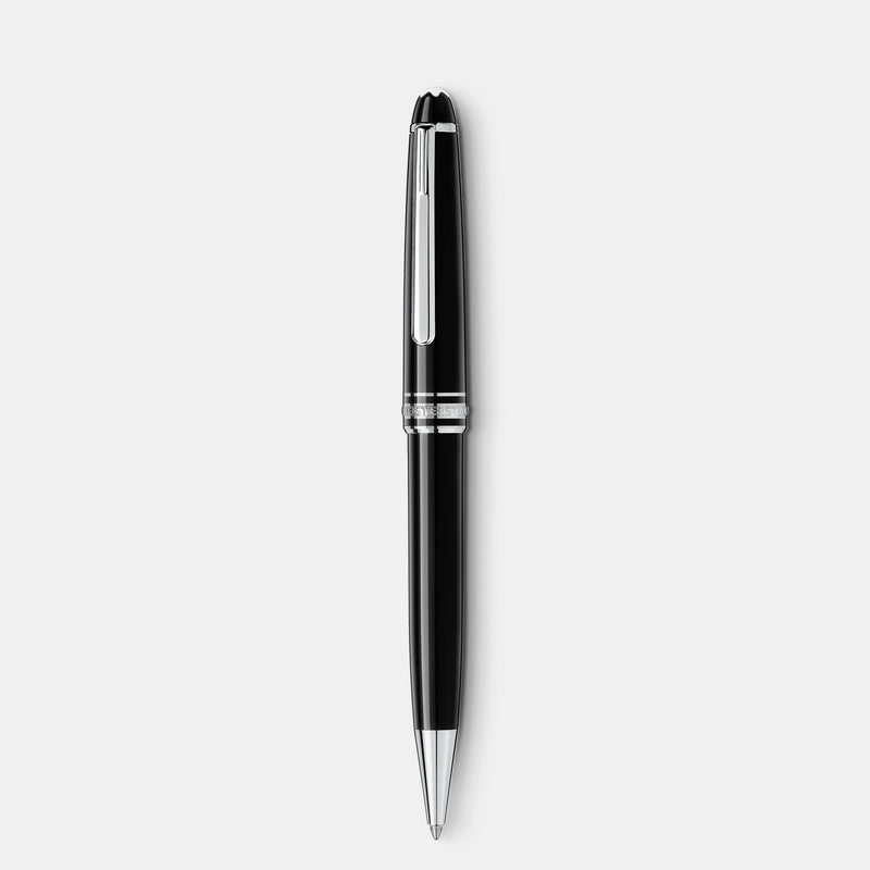 Meisterstuck Platinum-Coated Medium Ballpoint Pen